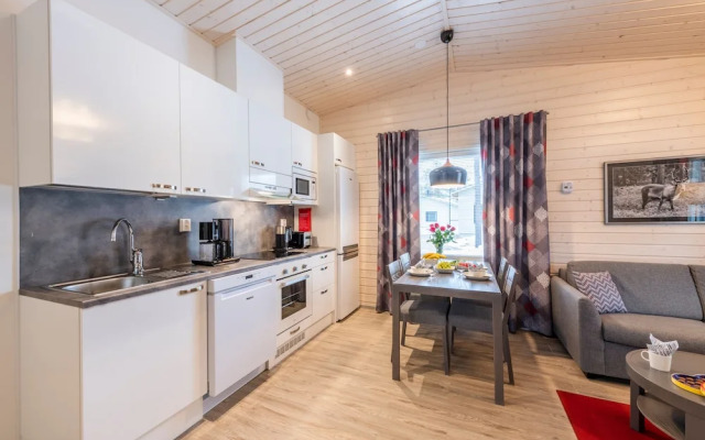 Holiday Club Kuusamo Superior Apartments