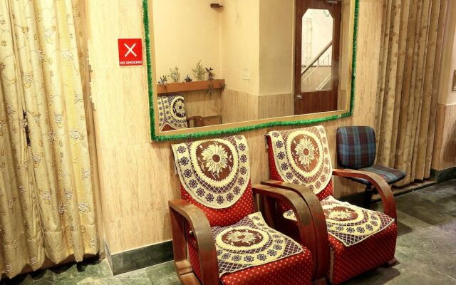 Mrinalini Inn