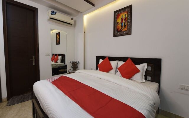 OYO 3090 Brahamputra Guest House