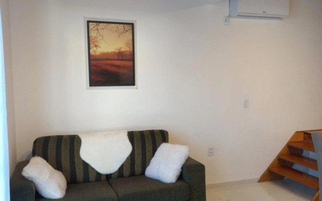 Chalé Flor de Cristal 02