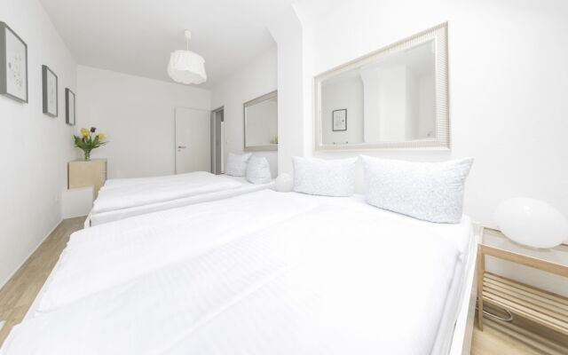 Primeflats - Apartments near Prenzlauer Berg