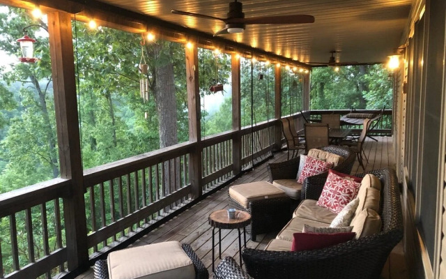 Rustic Charm