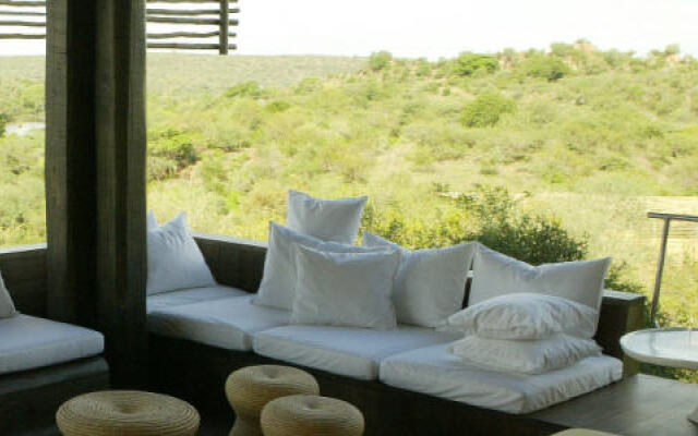 Singita Game Reserve Lebombo