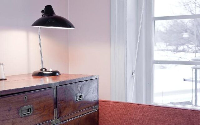 Lilla Hotellet Bed & Breakfast