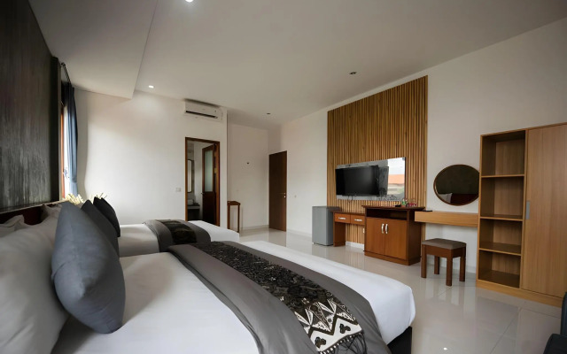 Sandat Hotel Legian