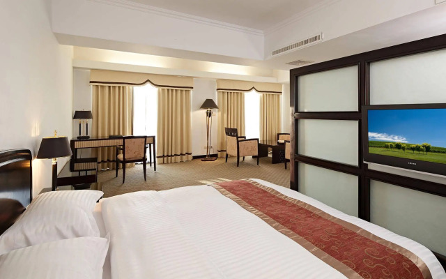 Provintia Hotel