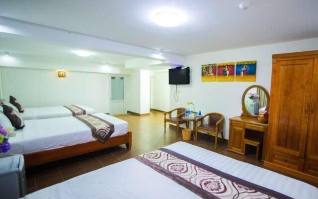 Talia Boutique Hotel