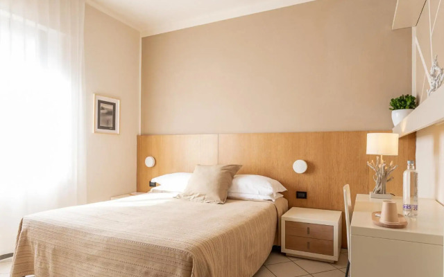 Hotel La Tavernetta