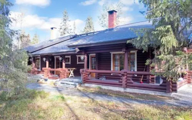 Holiday Home Varilan lomamajat nr2