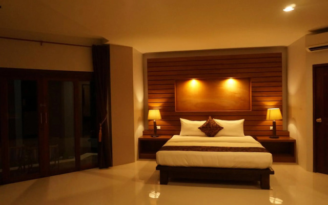Lanta Intanin Resort