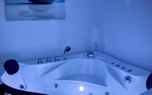 Albhotel Fortuna