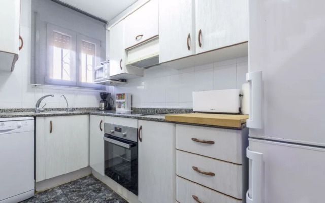 House Llaberia Verditz