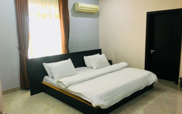 Liverpool VIP Hotels