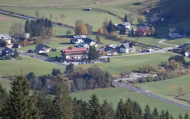 Ferienwohnung Renate Hubner