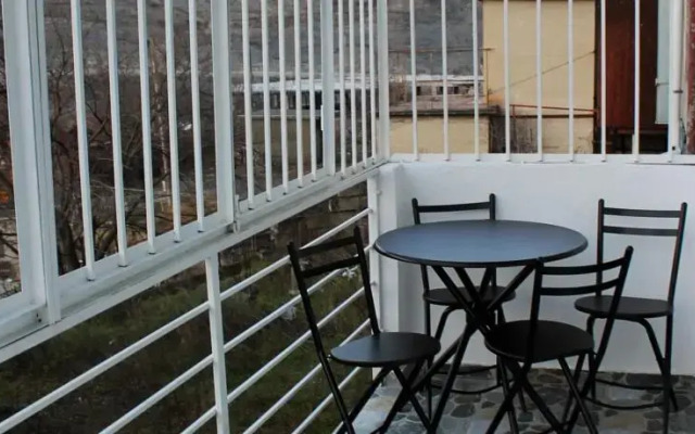 Tbilisi Smart Hostel