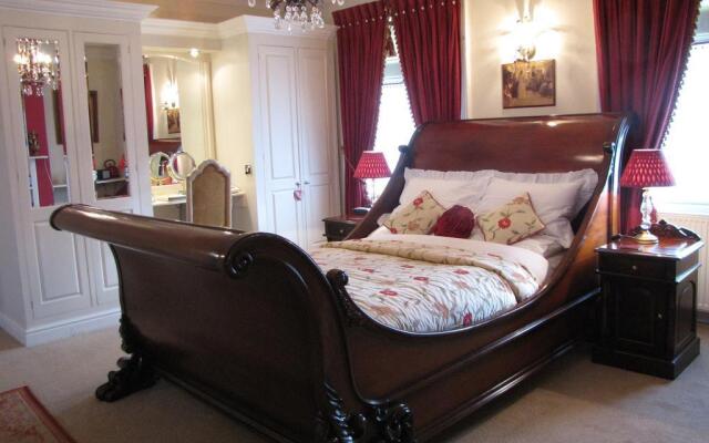 No.42 Kegworth House