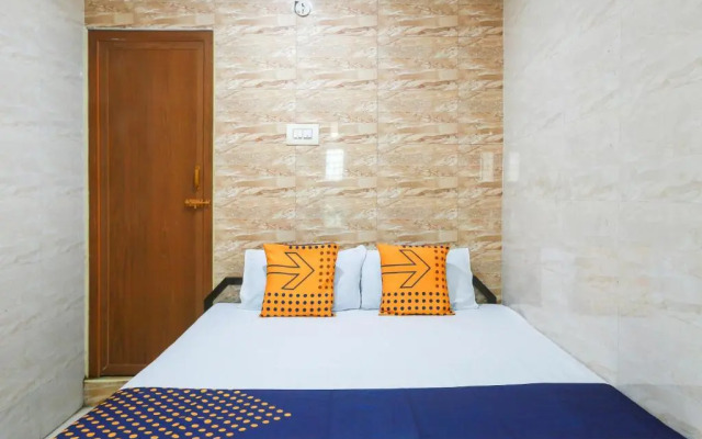 Prince Residency by OYO Rooms