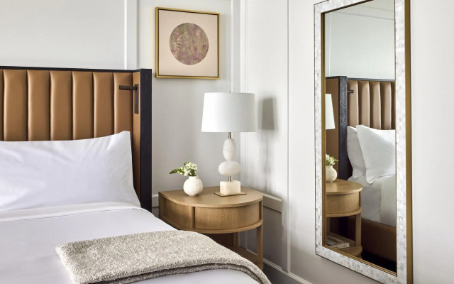 The Ritz-Carlton, Half Moon Bay