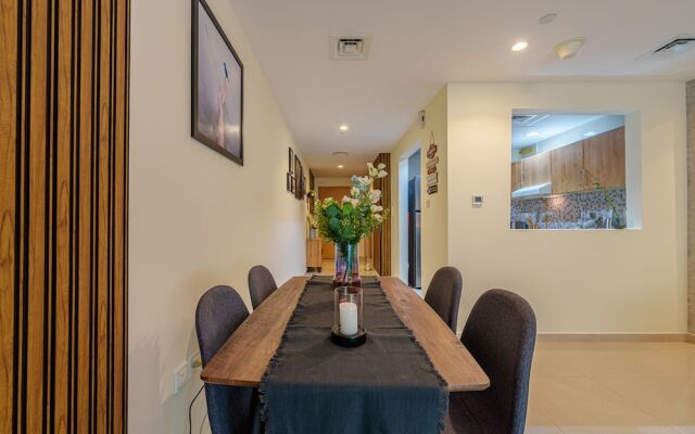 Marco Polo - May Residence 5