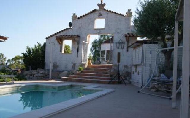 B&B Eyexei Domus