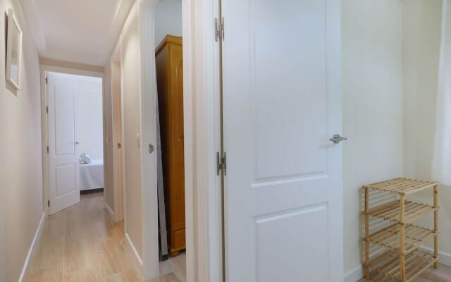Asvacor Apartamento Palacio De Viana