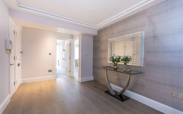 Wellington court st john wood