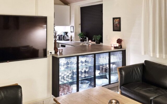 15 Person Holiday Home in Ringkobing