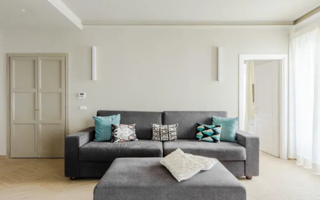 Casa Pinoli in Lucca