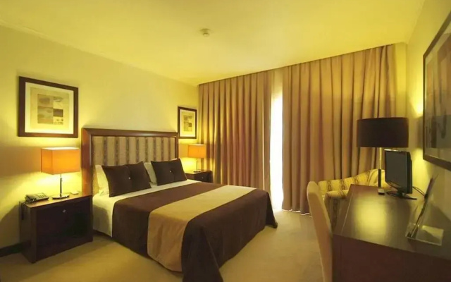 Hotel Mercure Aveiro