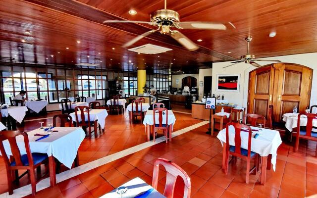Hotel Dom Fernando