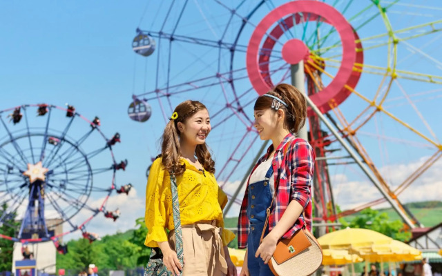 Rusutsu Resort Hotel & Convention