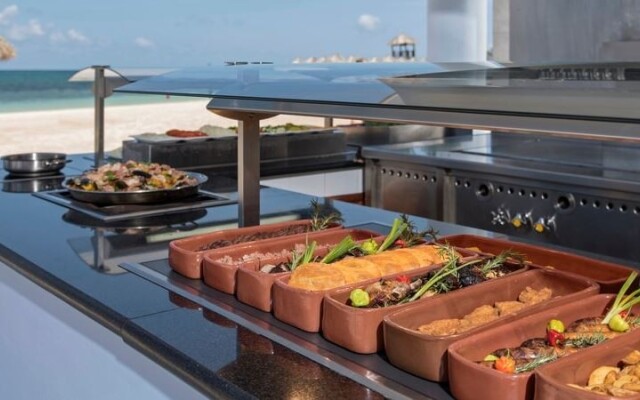 JOIA Rose Hall by Iberostar - Adults Only - All Inclusive