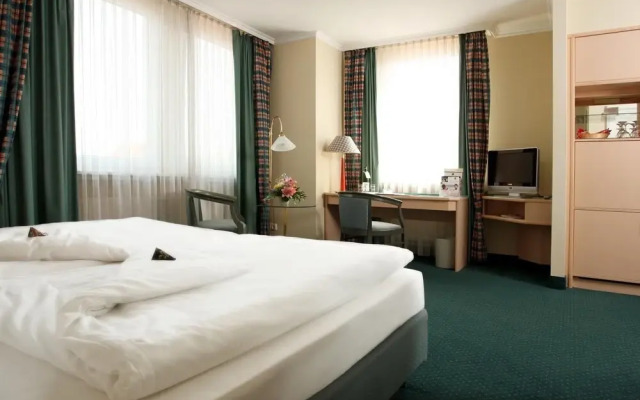 Hotel Best Western Hotel Greifswald