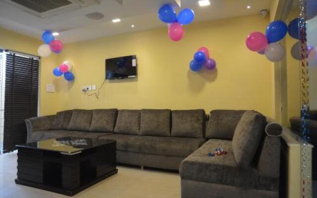 Pearl Hotel & Spa