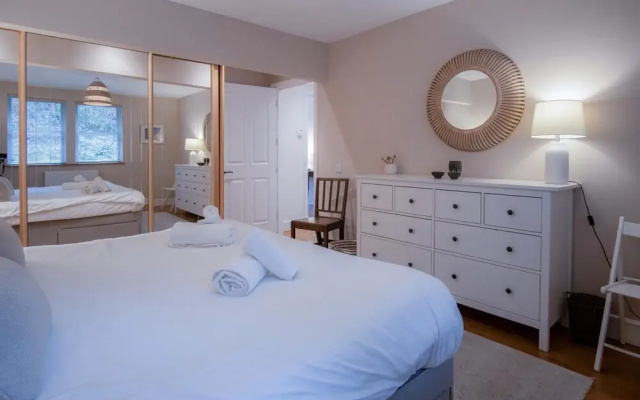 Ty Seren - 2 Bedroom Apt - Bayview Oxwich