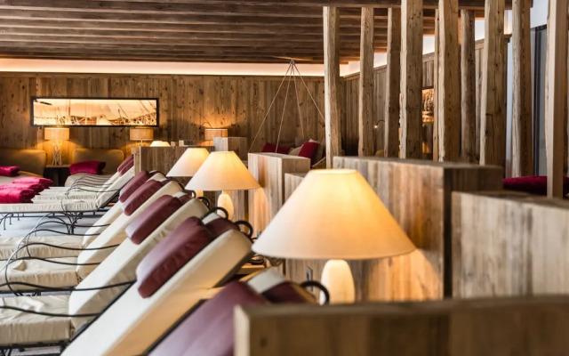 Dolomites Nature Hotel Vigilerhof
