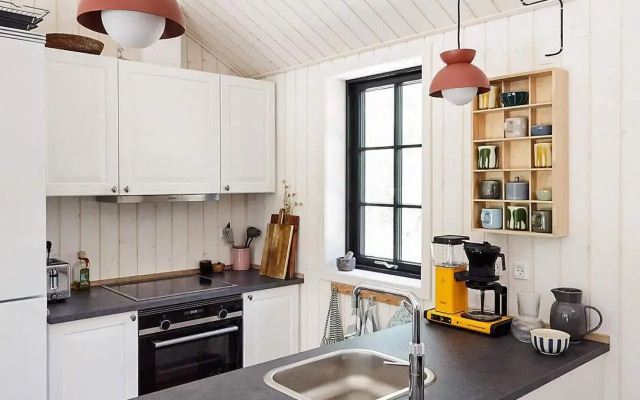 Holiday home Sjællands Odde VI