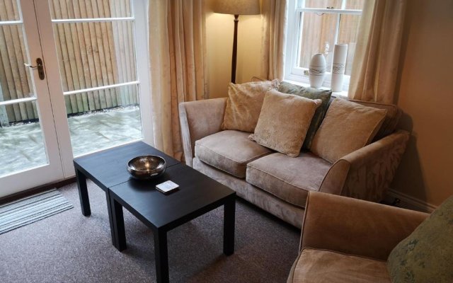 Coastal Escape Deal - 2 Bedroom House at Kent Escapes Short Lets & Serviced Accommodation Kent, Wifi
