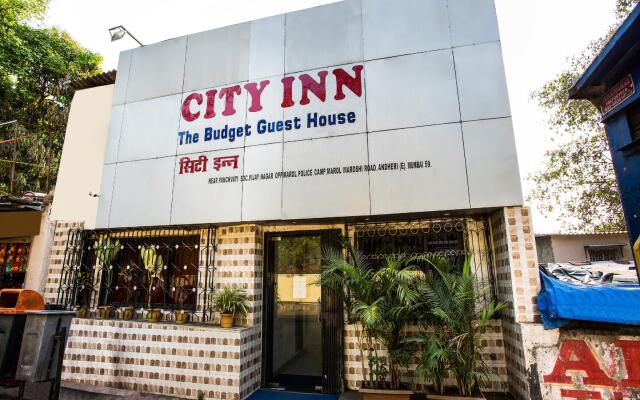 "Spot On 23634 City Inn Guest House"