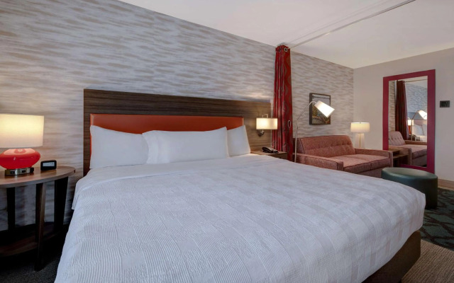 Home2 Suites by Hilton Dekalb