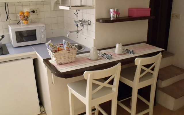 Holiday House Trastevere