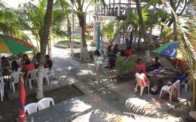 Hotel Cucolindo Surf