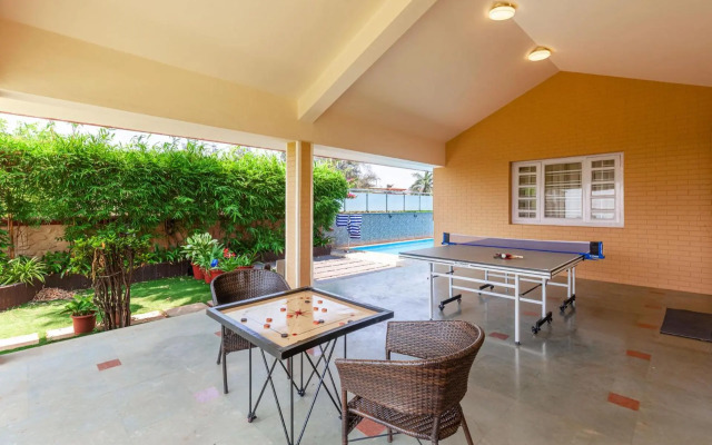 StayVista at V Square