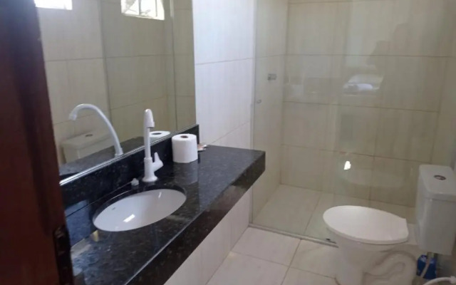 Pousada Recanto da Chapada