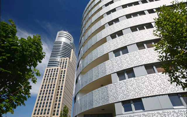 Browary Warszawskie P&O Serviced Apartments