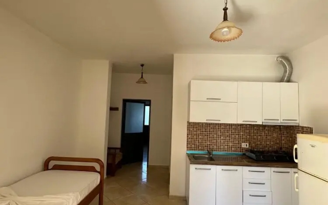 San Marine Aparthotel-Hamallaj