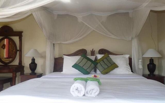 Coral Bay Bungalows Amed Bali