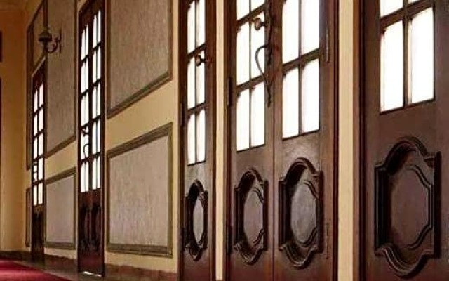 Hotel Aranjuez Cochabamba