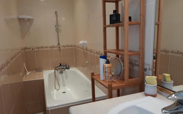 Appartement Saint-Jean-de-Luz, 3 pièces, 4 personnes - FR-1-239-677