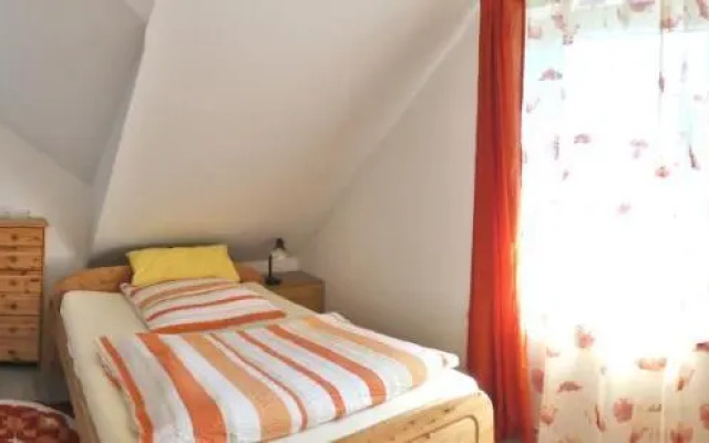 Landhaus Pakirnis - Ferien in der Elbtalaue -